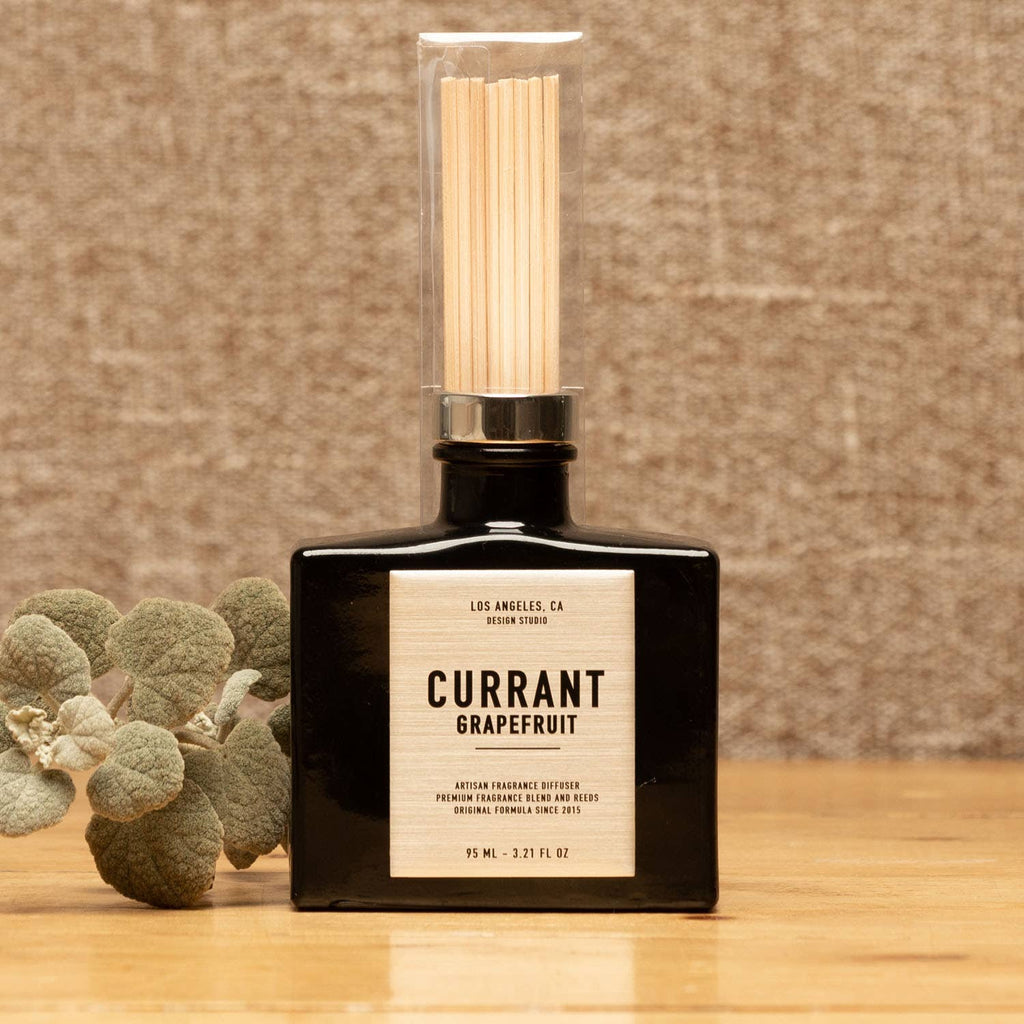 3.21 oz Currant Grapefruit Fragrance Diffuser