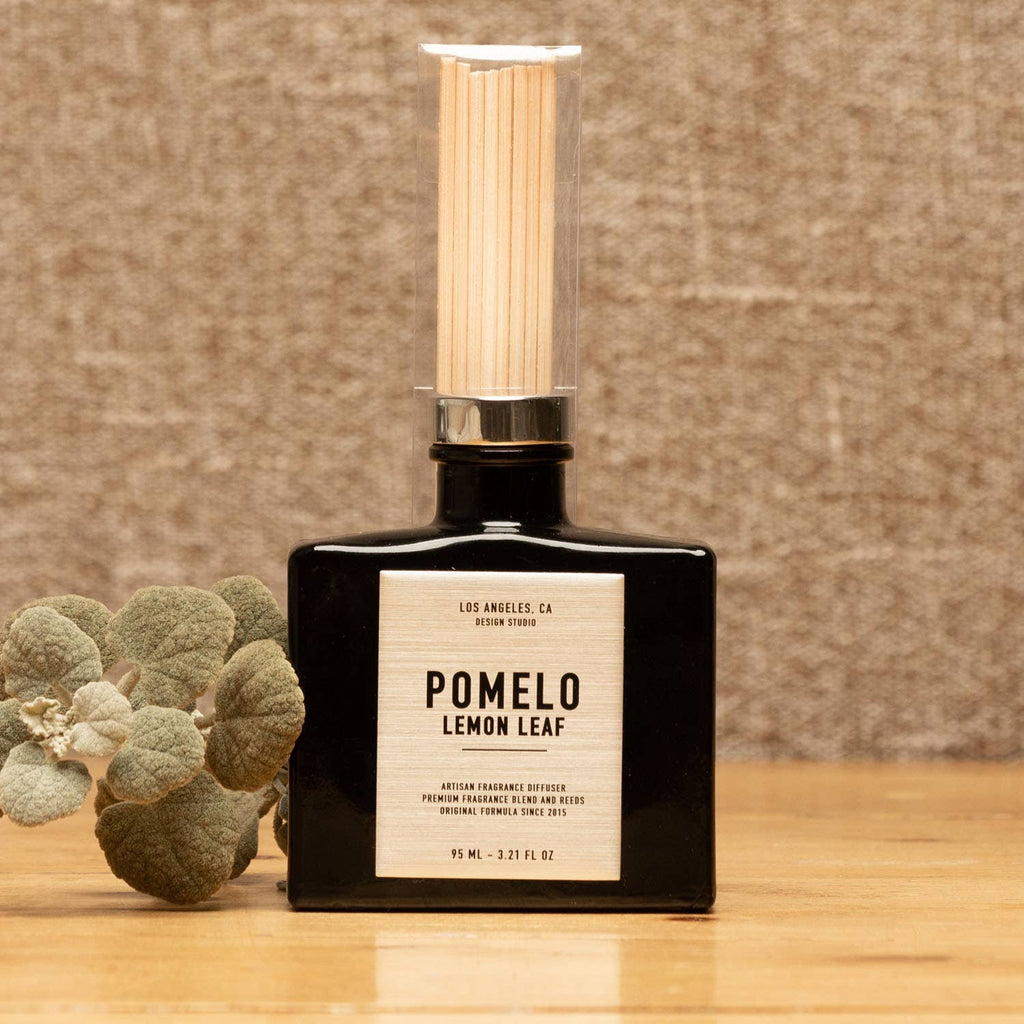 3.21 oz Pomelo Lemon Leaf Fragrance Diffuser