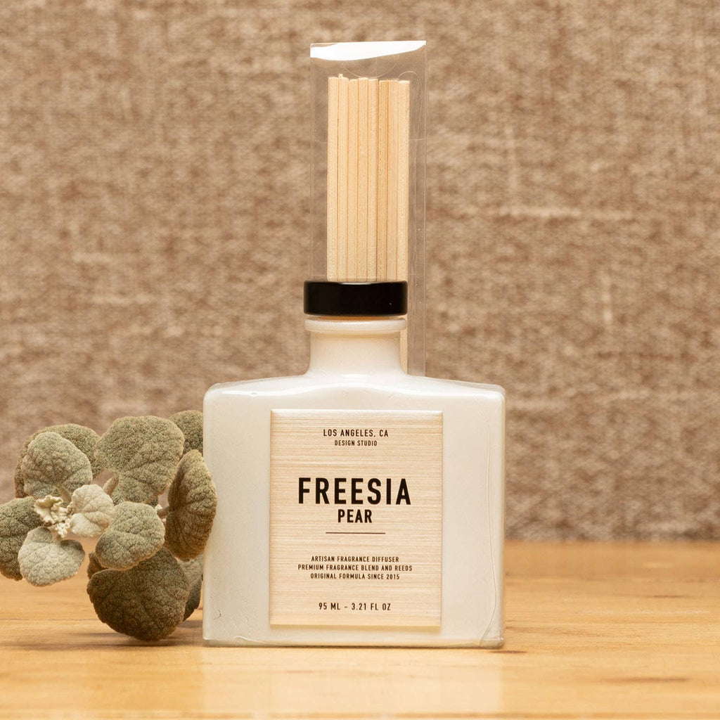 3.21 oz Freesia Pear Fragrance Diffuser